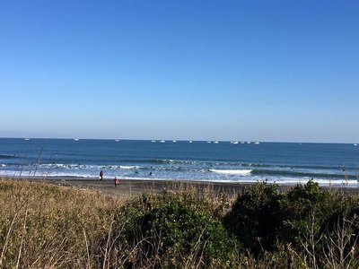 🏖️ 타이토 해수욕장 (太東海水浴場) 이미지 2